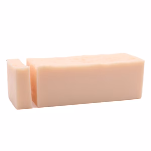 Perzik Orchidee Zeep Bar - 100g