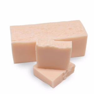 Perzik Orchidee Zeep Bar - 100g