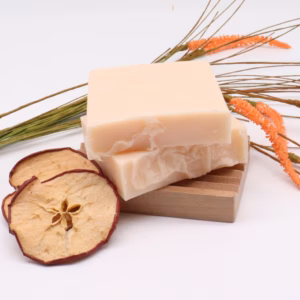Perzik Orchidee Zeep Bar - 100g