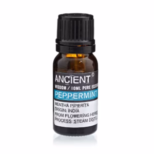 Peppermynte Eterisk Olje 10ml