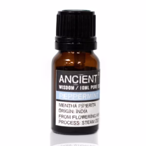 Pepermunt Etherische Olie - 10ml
