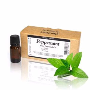 Etherische Olie Merkloos - Pepermunt - 10ml