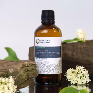 Pepermunt Hydrolaat - 100ml