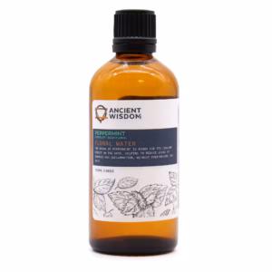 Pepermunt Hydrolaat - 100ml