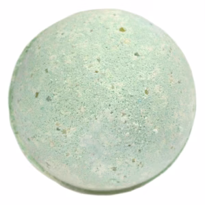 Boules de Bain Jumbo - 180g Menthe Poivrée et Arbre à Thé