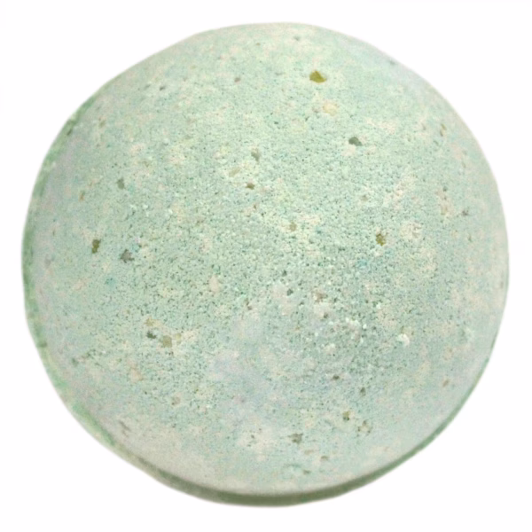 Boules de Bain Jumbo - 180g Menthe Poivrée et Arbre à Thé