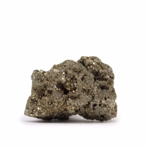 Pyrite Péruvienne Premium - Grande - Env. 100 - 135g - 55 - 65mm