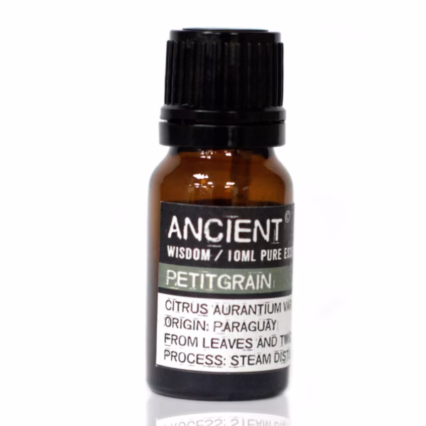 Aceite Esencial Petitgrain