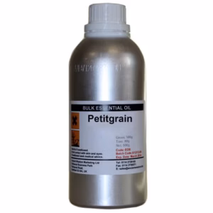 Petitgrain Ätherisches Öl 500ml