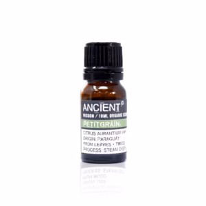 Bio Ätherisches Öl Petitgrain