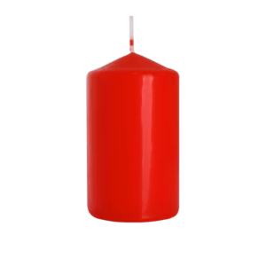 Stompkaars 60x100mm - Rood