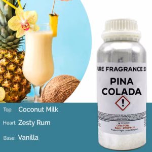 Pina Colada Pure Duftolje 500ml