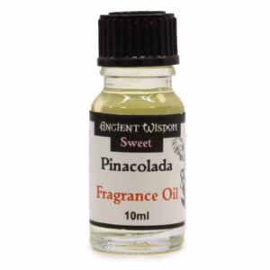 Pinacolada Fragrance Oil - 10ml