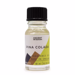Pinacolada Fragrance Oil - 10ml