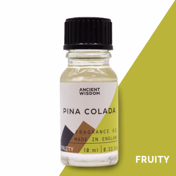Pinacolada Fragrance Oil - 10ml