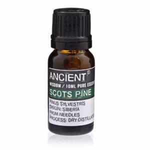 Tall Sylvestris (Skotsk tall) eterisk olja - 10ml