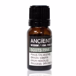 Dennen - Schotland Etherische Olie - 10ml