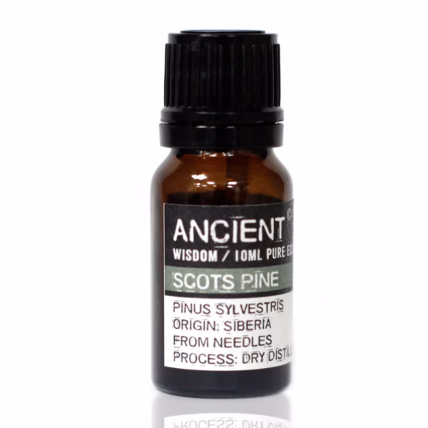 Aceite Esencial Pino Silvestre