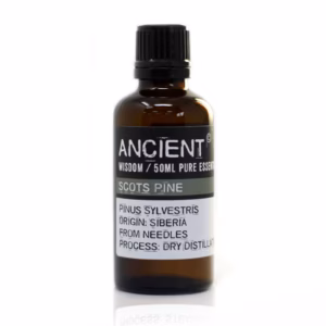 Pine Sylvestris - Scots Pine Puur Etherische Olie - 50ml