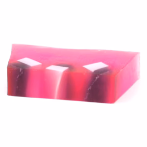 Pastilla de Jabón Champán Rosa - 100g