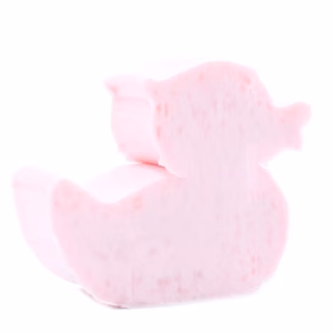 Savon Invité Canard Rose - Bubblegum