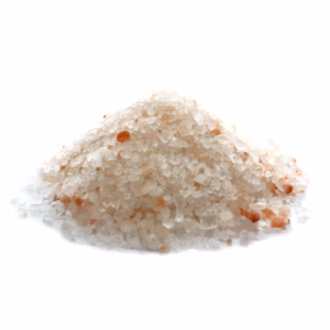 Himalayasalt rosa - 3-5mm - 25kg säck
