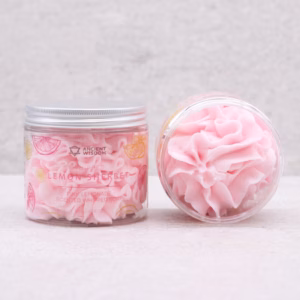 Savon Fouetté - Limonade Rose 120g