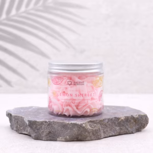 Savon Fouetté - Limonade Rose 120g