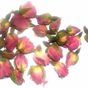 Pink Rose Buds - 0.5kg