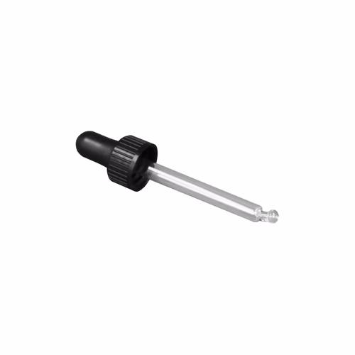 Pipet met Druppelaar Voo 50ml Flesje
