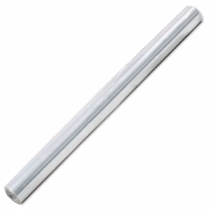 Plastic Folie 100 Meter X 80cm
