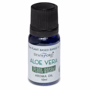 Plantaardige Aroma Olie Aloë Vera