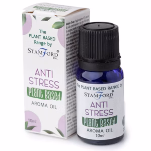 Plantaardige Aroma Olie Anti - Stress