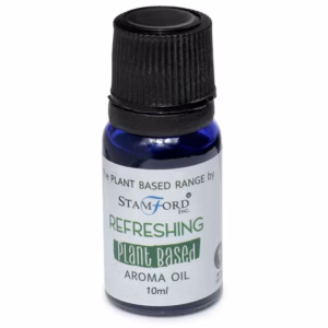 Plantaardige Aroma Olie Verfrissend