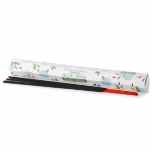 Encens Végétal - Aloe Vera