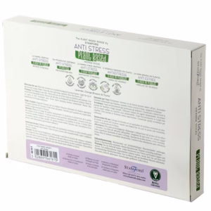 Plantaardige Wierookstokjes - Anti Stress