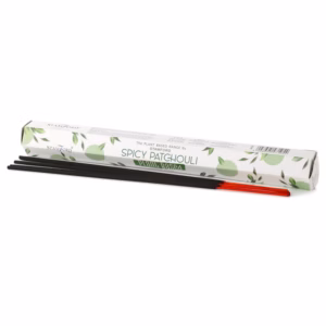 20 Räucherstäbchen - Spicy Patchouli