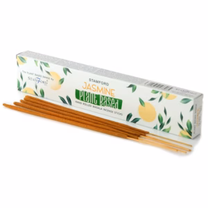 Plantaardige Masala Wierookstokjes - Jasmijn