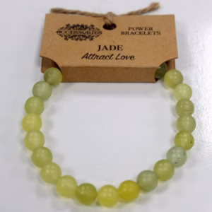 Power Armbånd - Jade