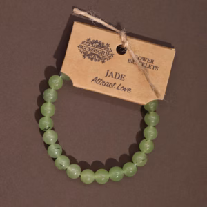 Power Armbånd - Jade