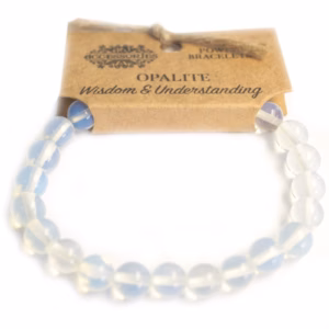 Bracelet de Puissance - Opalite