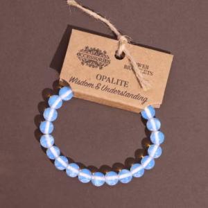 Bracelet de Puissance - Opalite