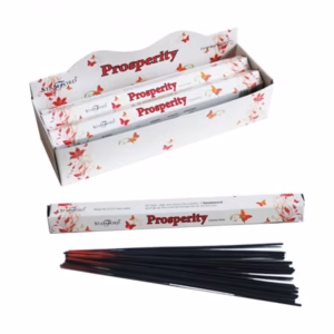 Prosperity Premium Incense