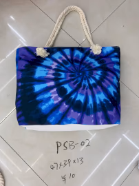 Sac Psychédélique - Plongée Profonde