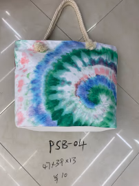 Bolsas Psicodélicas - Ambiente de la Naturaleza