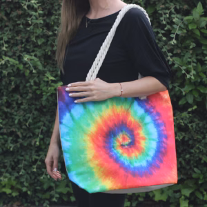 Sac Psychédélique - Pure Energie