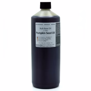 Pompoenzaad Olie 1 Liter
