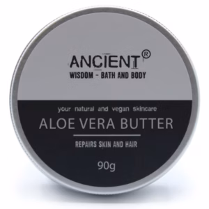 Reine Körperbutter 90g - Aloe Vera