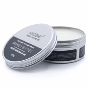 Manteca Corporal Pura 90g - Manteca de Mango