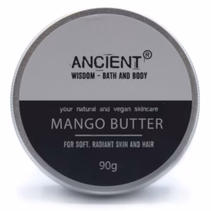 Reine Körperbutter 90g - Mango Butter